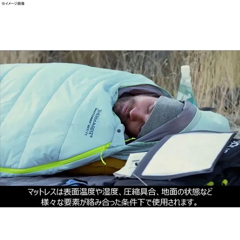 THERMAREST サーマレスト