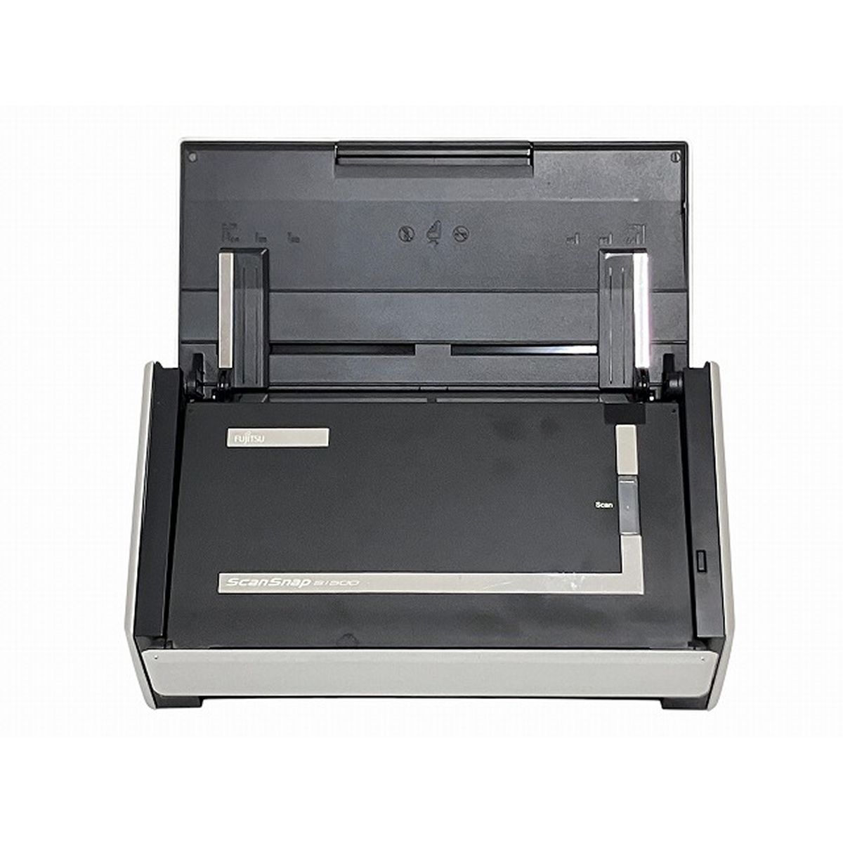 FUJITSU S 1500 パーソナルドキュメントスキャナー 富士通 家電