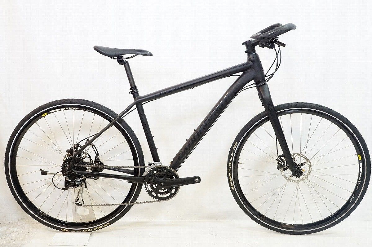 GT Transeo Comp Bike Americancycle.com GT TRANSEO 5.0 サイズM DISC