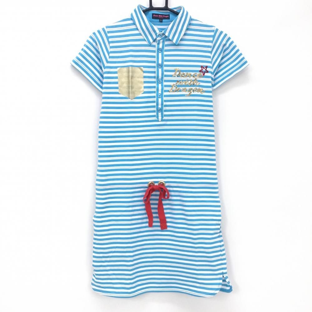 ダンスウィズドラゴン　ゴルフ　ワンピース 楽天市場】ダンスウィズドラゴン（ワンピース｜レディースウェア