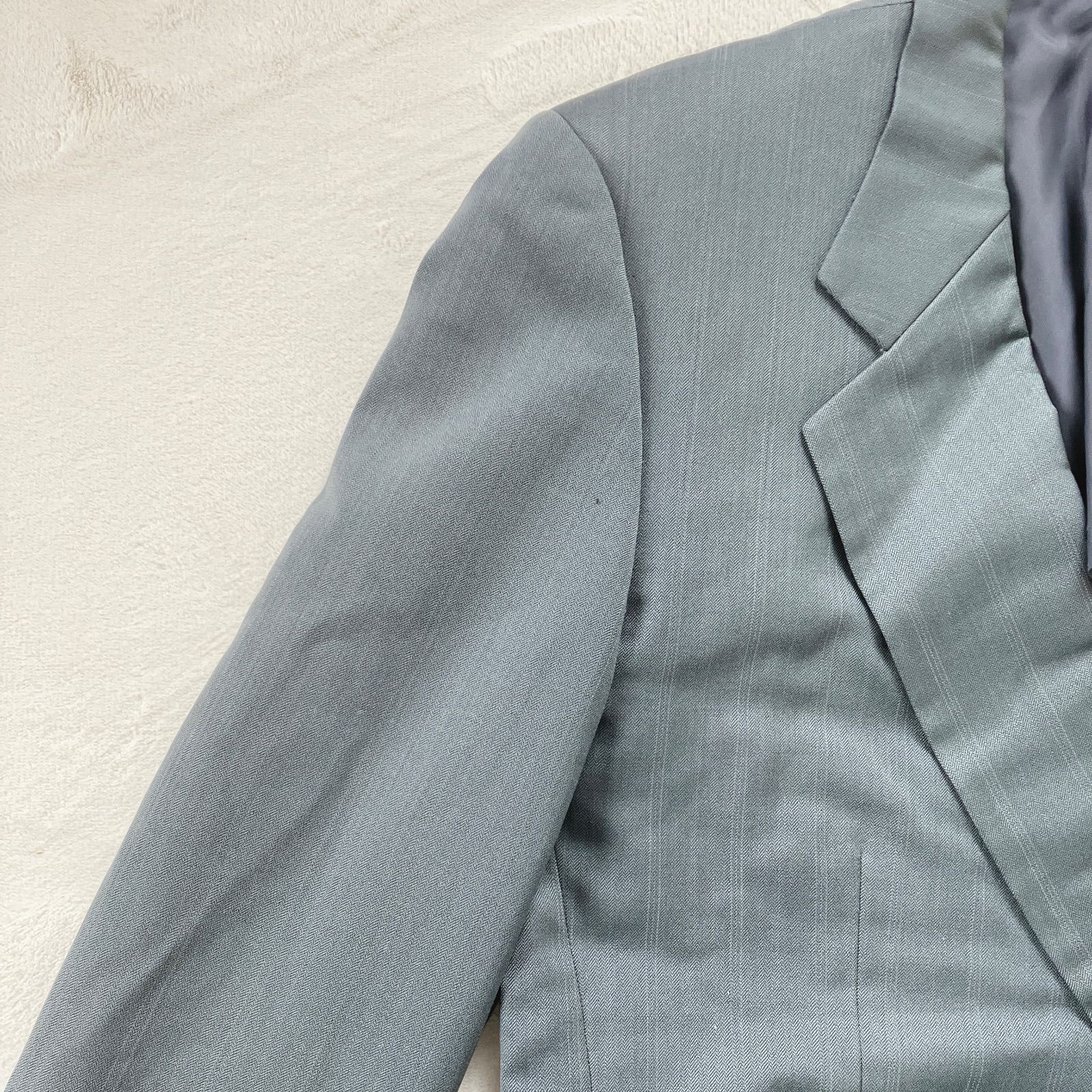 NINO CERRUTI（ニノ・チェルッティ）× Onward樫山 スーツ上下セット