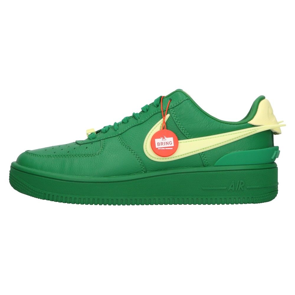 NIKE (ナイキ) AMBUSH AIR FORCE 1 LOW SP PINE GREEN アンブッシュ