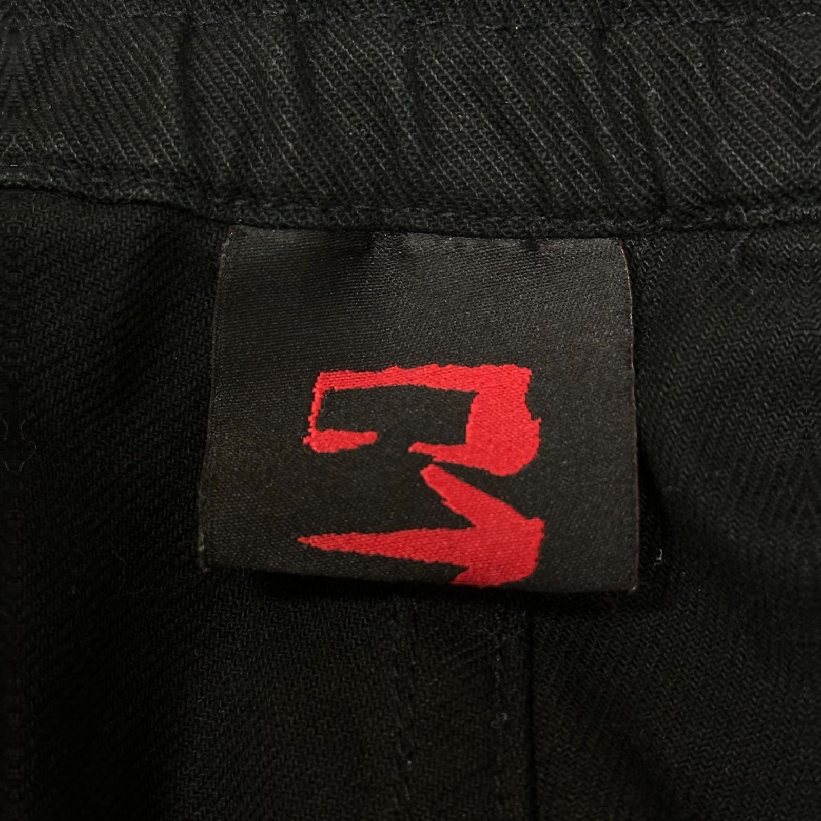 CVTVLIST ミリタリーブリーチカーゴパンツ イージーパンツ CVTVLIST 23SS ミリタリーブリーチカーゴパンツ イージーパンツ