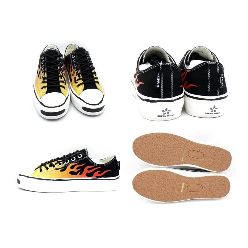 カミヤ KAMIYA 25SS G14FW703 Joey Fire KAMIYA（カミヤ） /