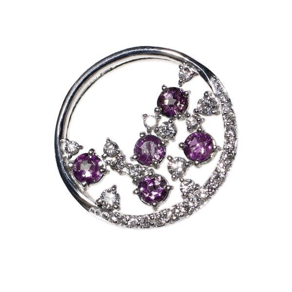 専用JG113★高級 アレキサンドライト0.3ct D K18WG ヘッド 鑑付 専用JG113☆高級 アレキサンドライト0.3ct D K18WG ヘッド 鑑付