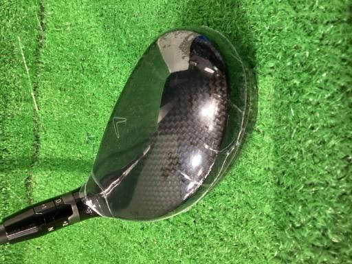 キャロウェイ APEX 2021 U 5 ユーティリティ UT Diamana 55 for CW フレックスR メンズ 男性用 右利き 右用 Nランク ゴルフクラブ