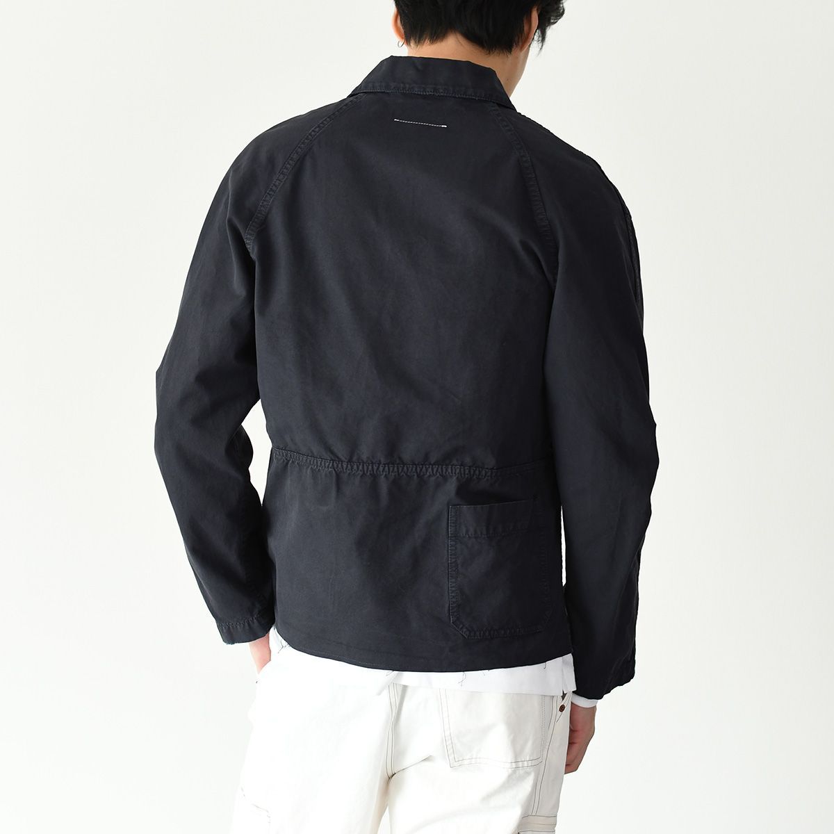 MM6 エムエムシックス ブルゾン 楽天市場】【最大12,000円オフクーポン配布中】MM6 MAISON