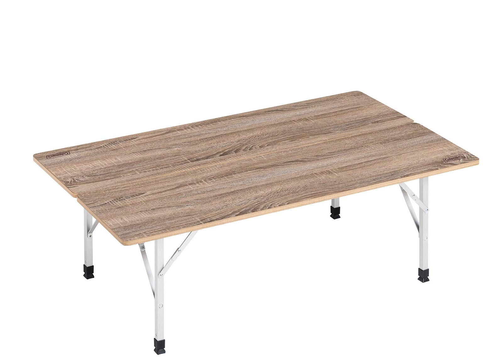 新着商品】テーブル コールマン(Coleman) フォールディング