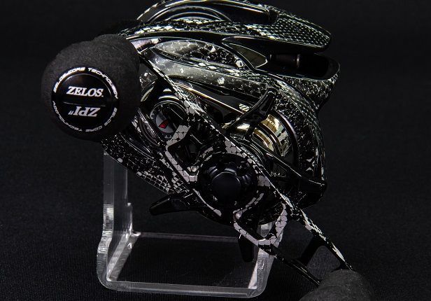 YOROI　黒蛇92 ARK　ZPI Zelos　マシンカットハンドル　事前コメ YOROI 黒蛇 92 ARK ZPI Zelos マシンカットハンドル - メルカリ