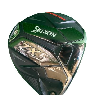 スリクソン ZX5 | ダンロップ ドライバー ドライバーの通販 DUNLOP