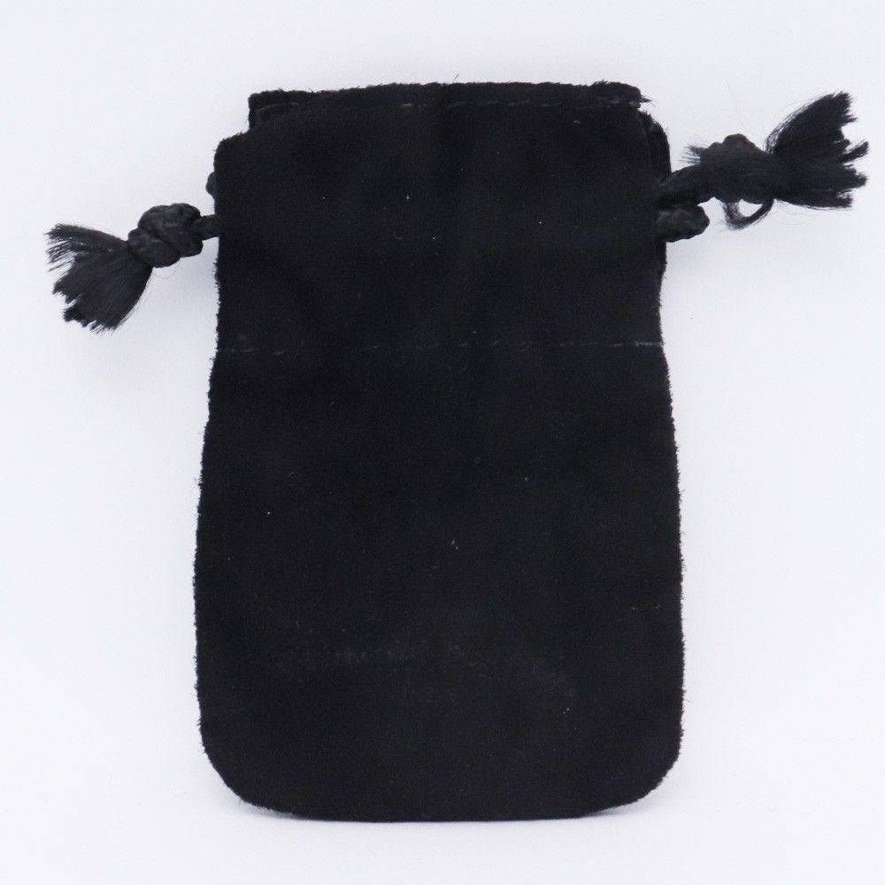  CHROME HEARTS ダガーチャーム 5 シルバー ネックレス アクセサリー