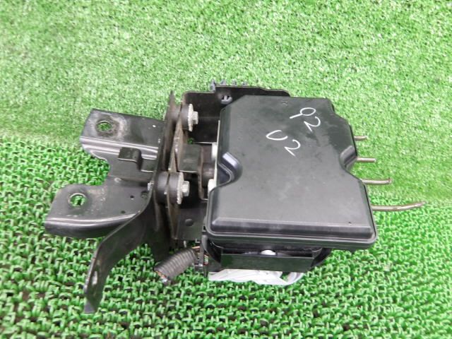 ABSアクチュエーター TD8417