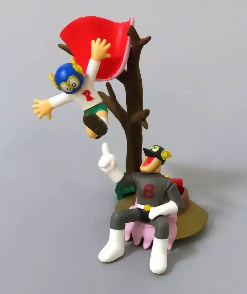 2026年最新】パーマン ザ コレクションの人気アイテム - メルカリ