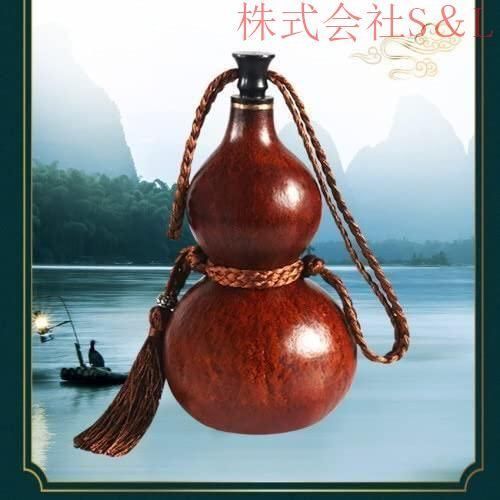 天然ひょうたんジャグ酒ワインひょうたんジャグ大容量ワインウォーターボトルキャンプ用水とワインひょうたんS＆Lお手入れが簡単なヒップフ