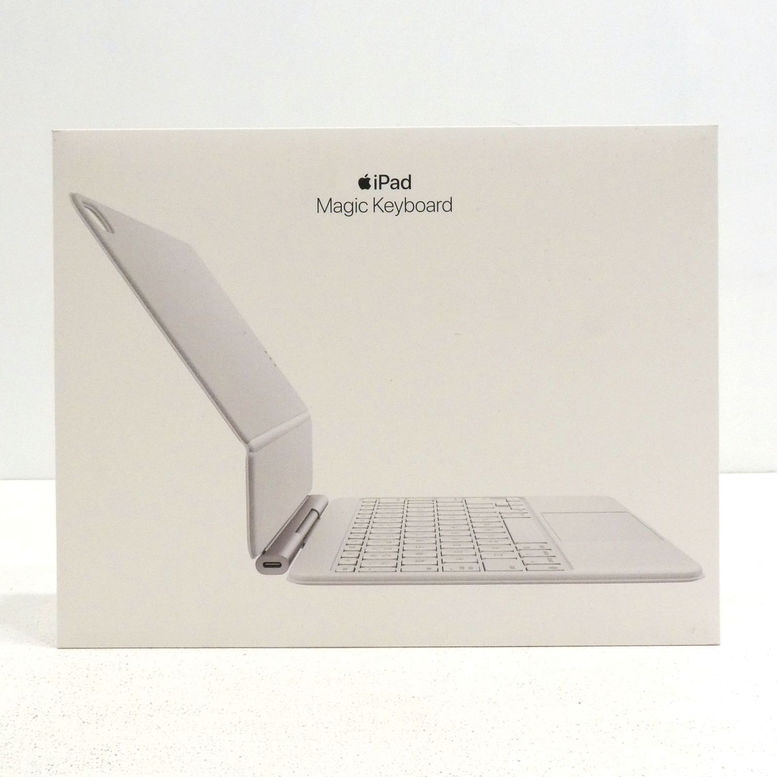 小牧店】未開封 Apple iPad Air Magic Keyboard アップル マジック 