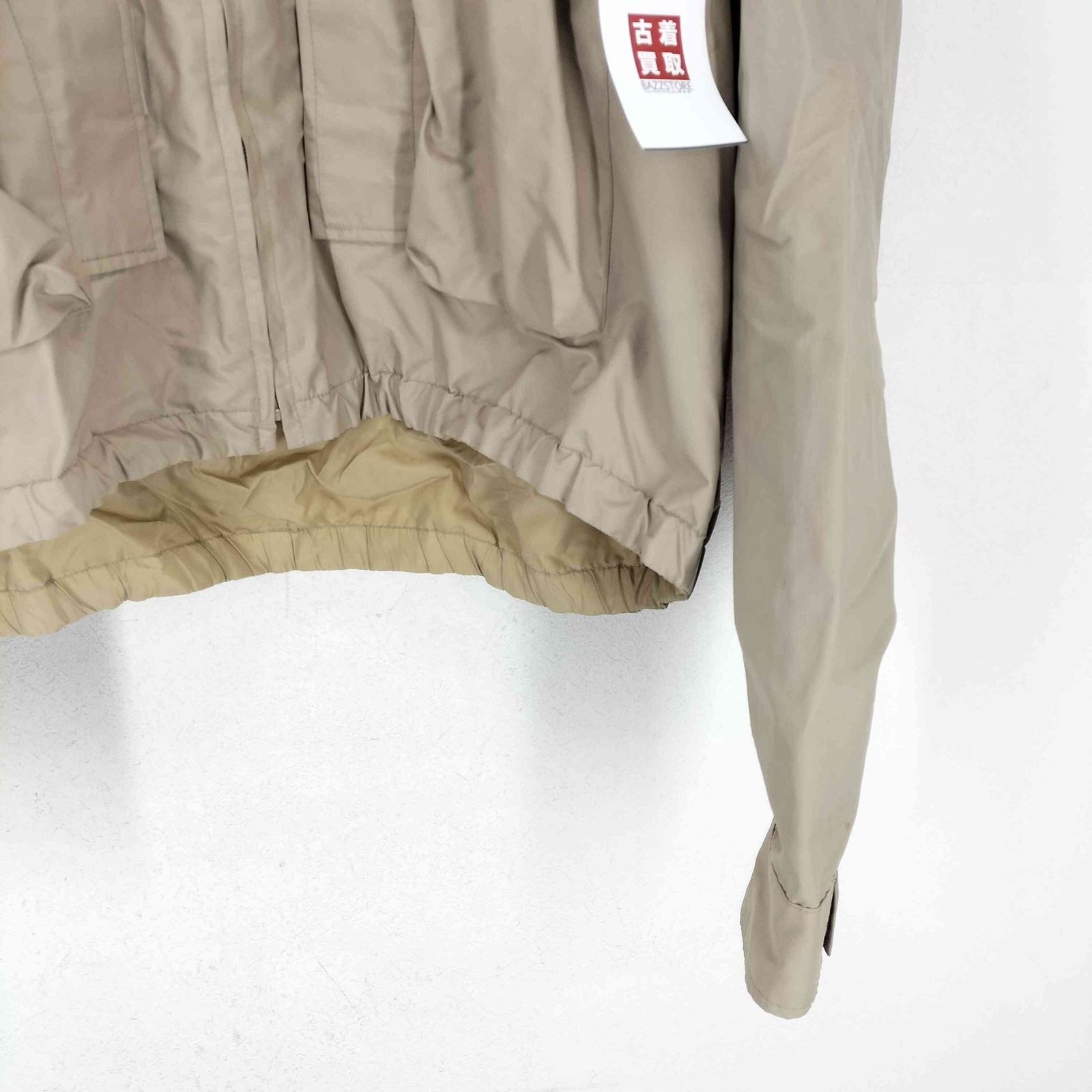 コロンビア Columbia 80S イエローストーンタグ GORE－TEX SSTナイロン 