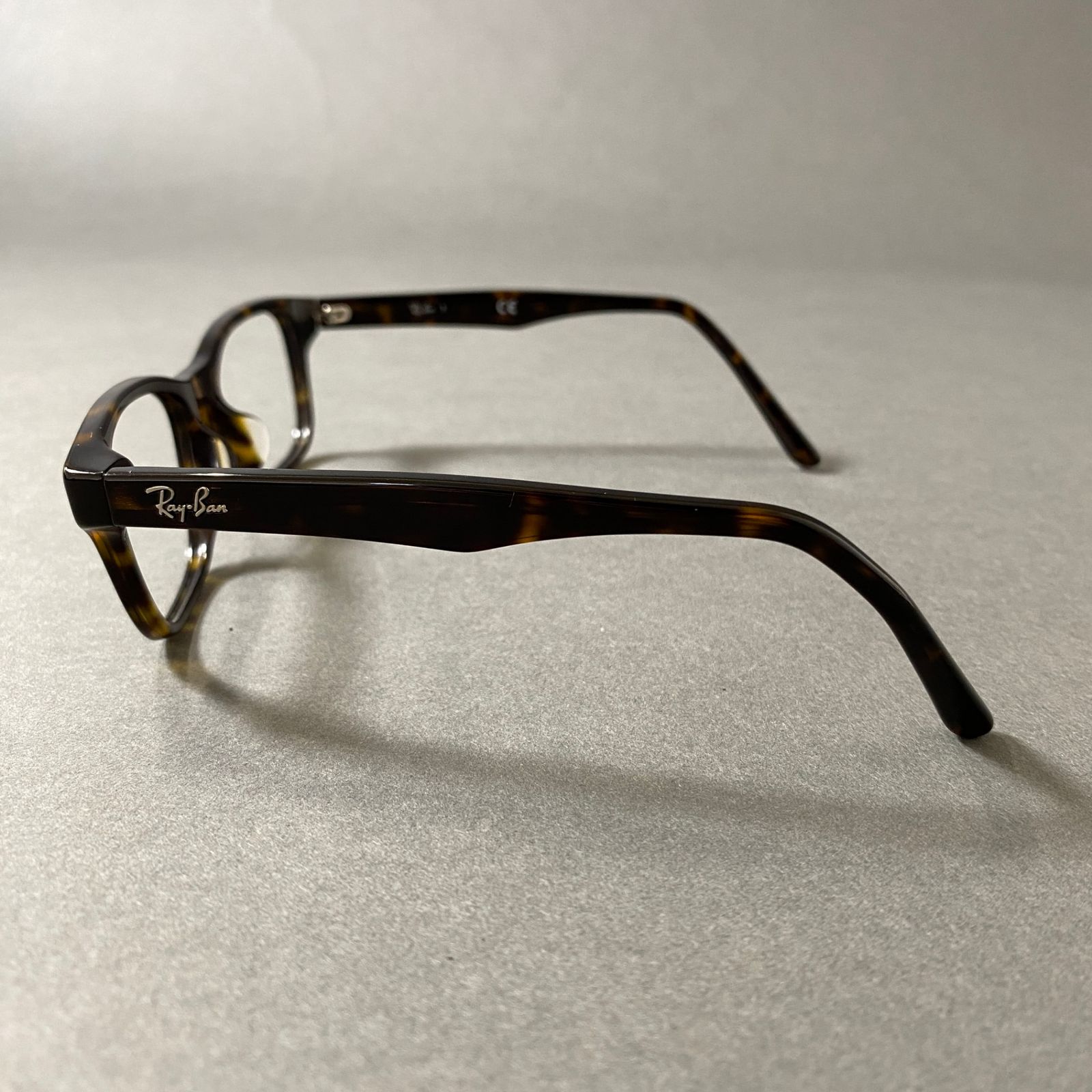 1f27 Ray Ban レイバン OPTICS オプティクス メガネフレーム 眼鏡 アイ 