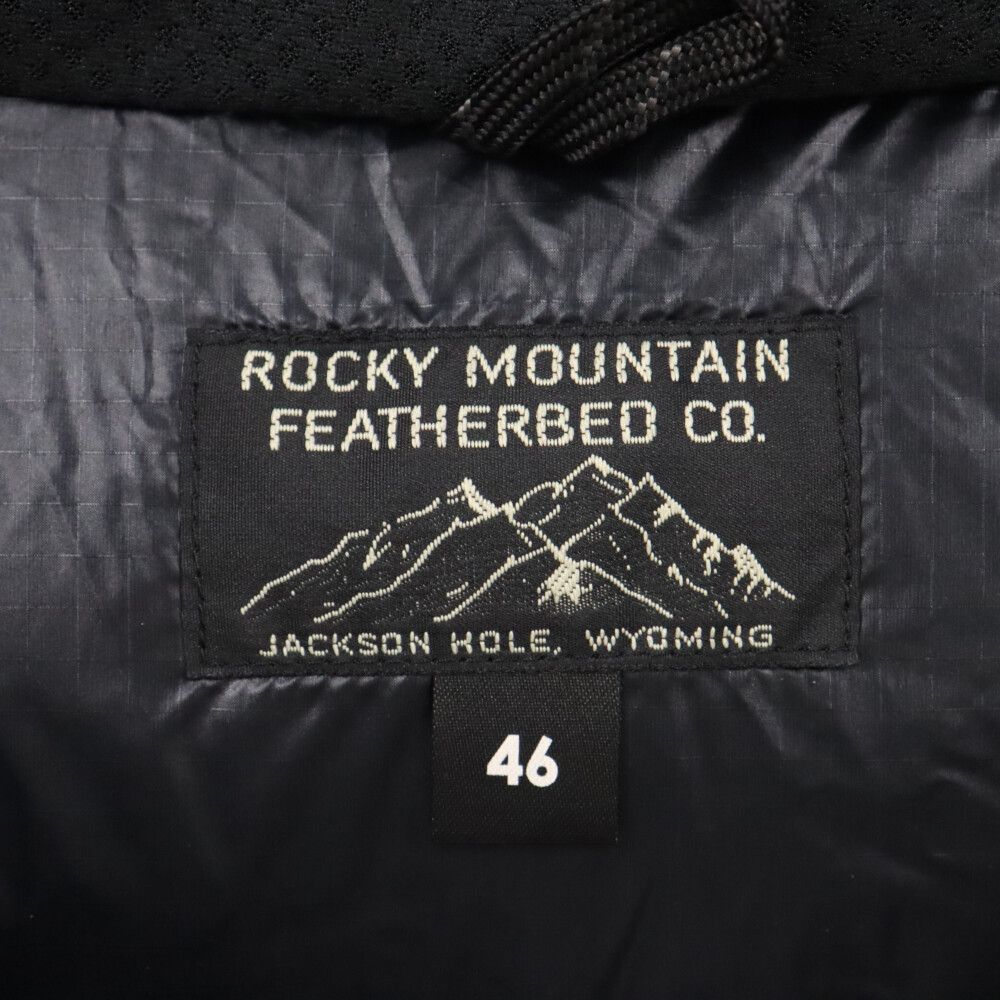 mastermind world (マスターマインドワールド) 21AW×Rocky