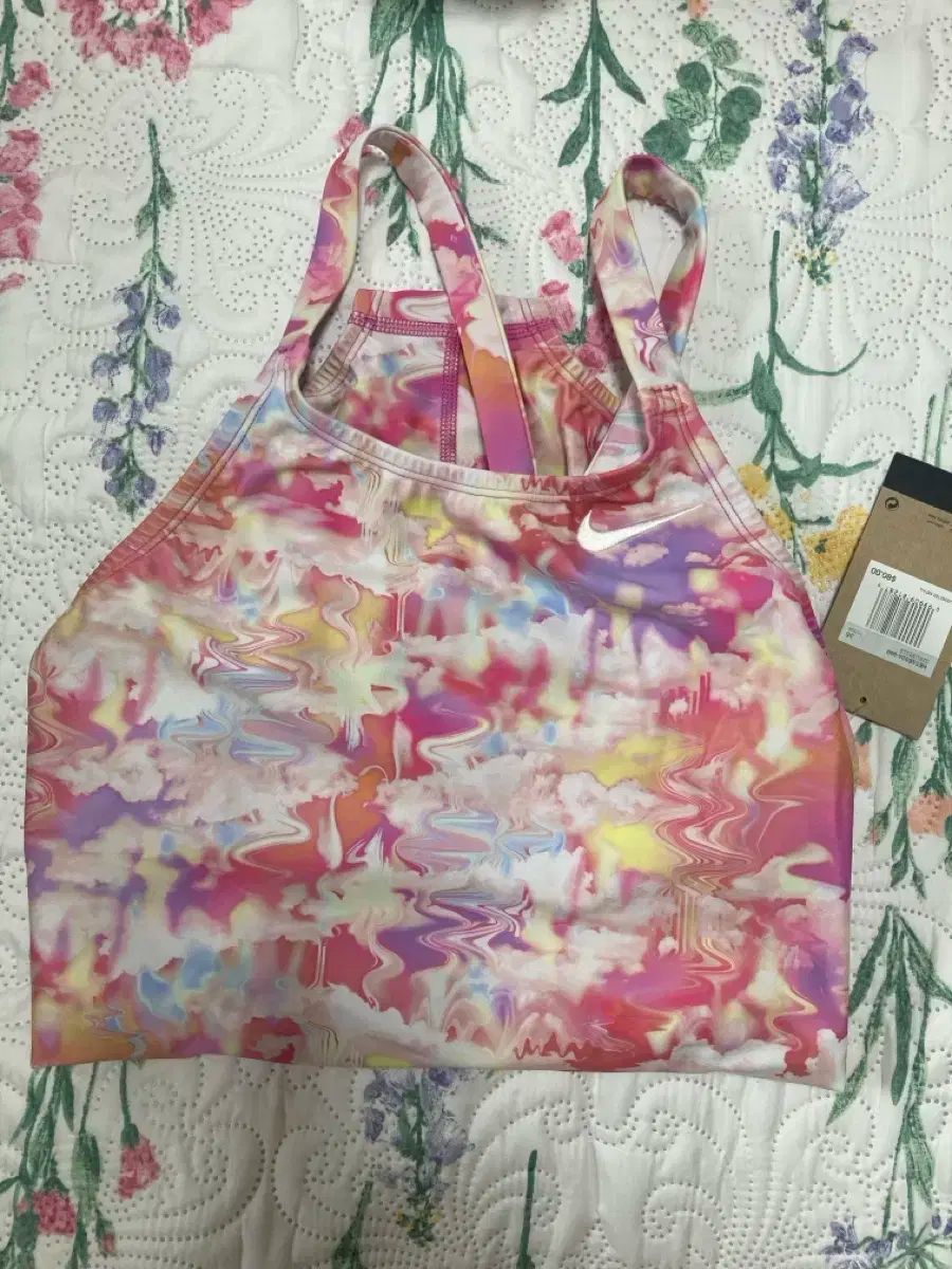 ナイキ ドリームクラウド ームマルチ パスバッグ レディース水着 36