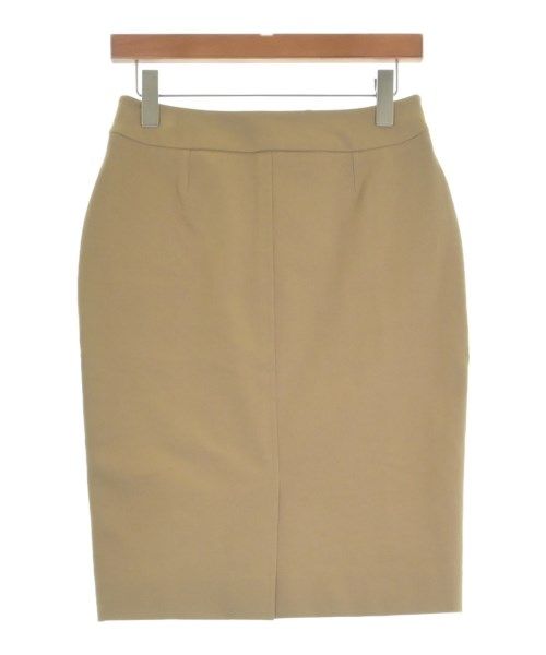 Kiton ひざ丈スカート レディース 古着