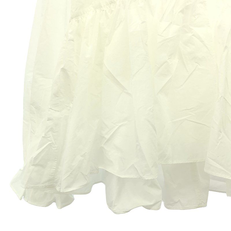 新品】 IENA / イエナ | 2024AW | ライトタフタ ショート