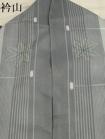 洗える着物 AABA5657sx