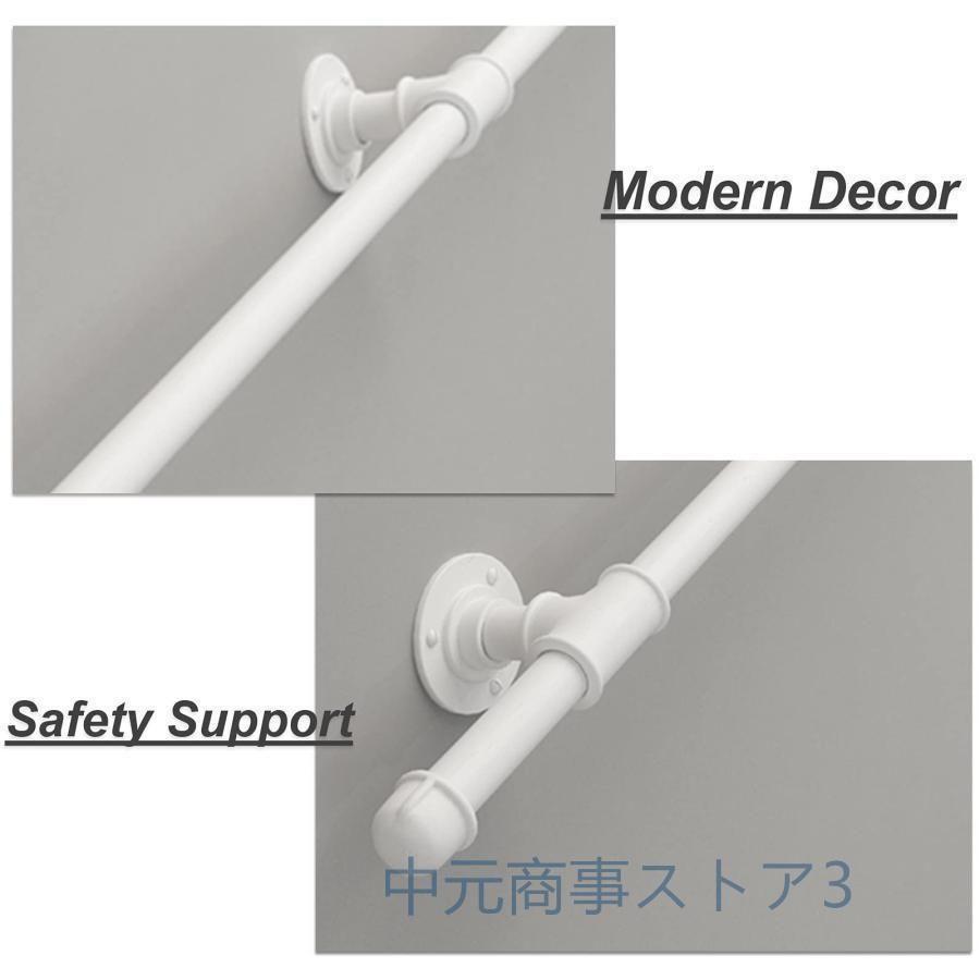 階段用手すりキット玄関台
