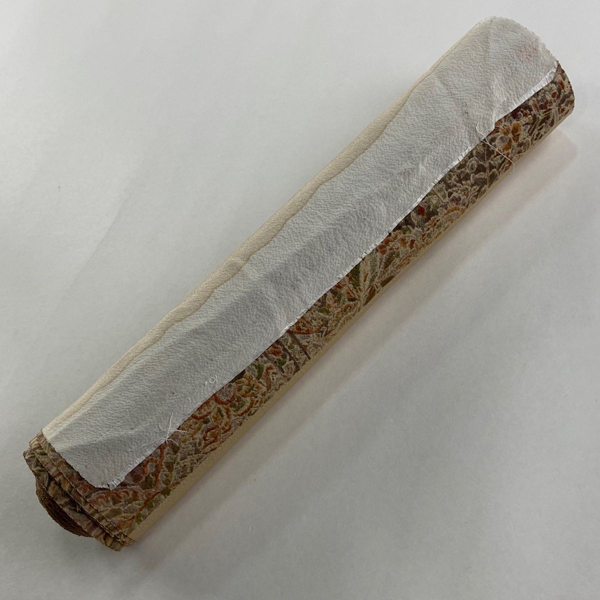 古渡更紗 本草木染