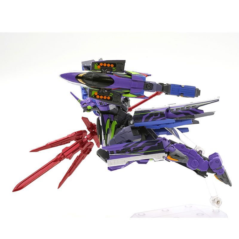 海洋堂リボルテック シンカリオン 500 TYPE EVA EV-020 Amazon.com: KAIYODO EV-020 Revoltech Evangelion Evolution