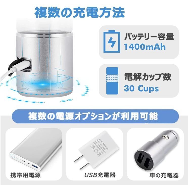 300ML