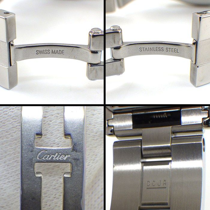 カルティエ Cartier