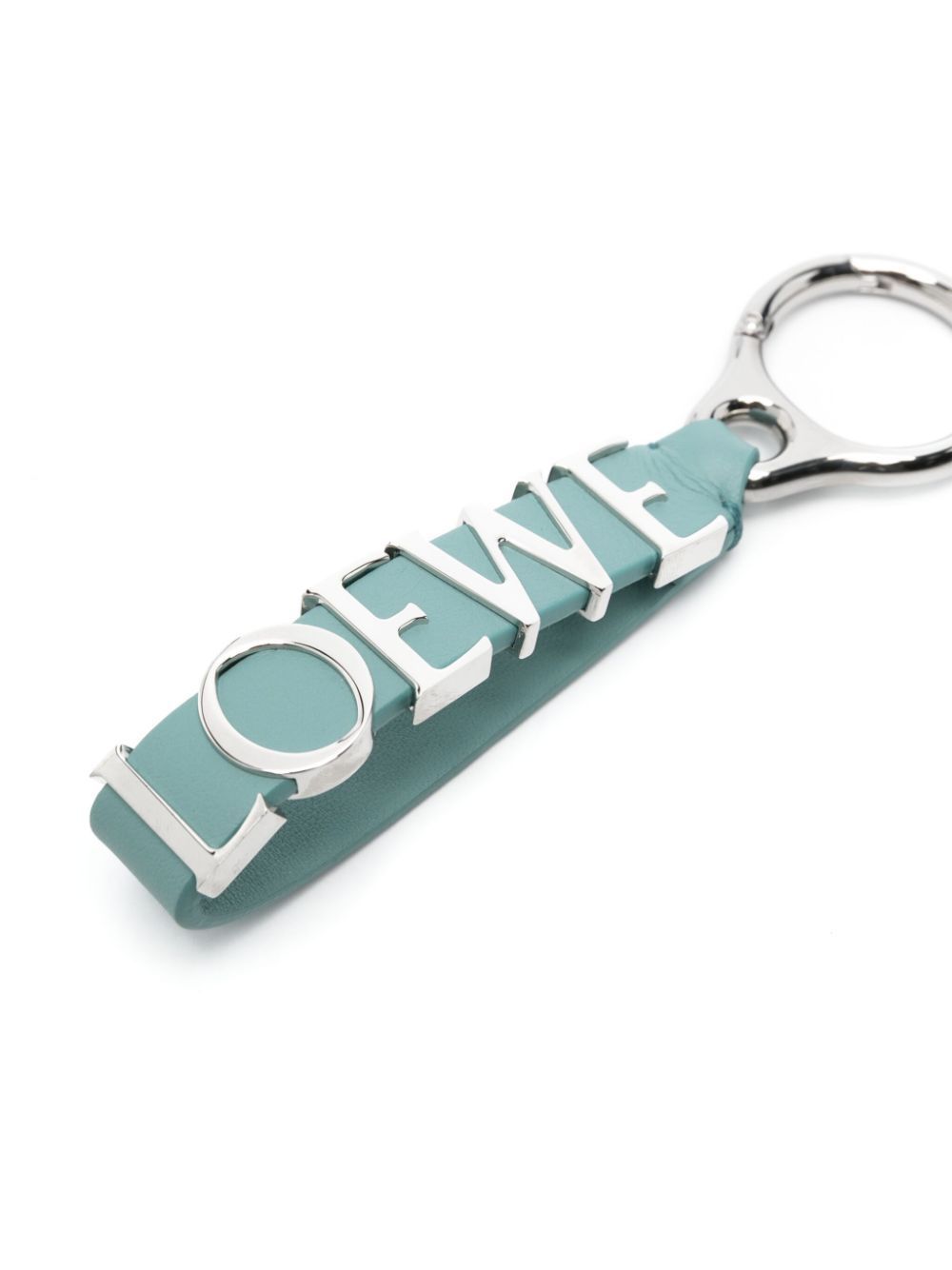 ロエベLOEWEバッグチャーム チャウチャウ犬ダイス付き 6月初旬まで