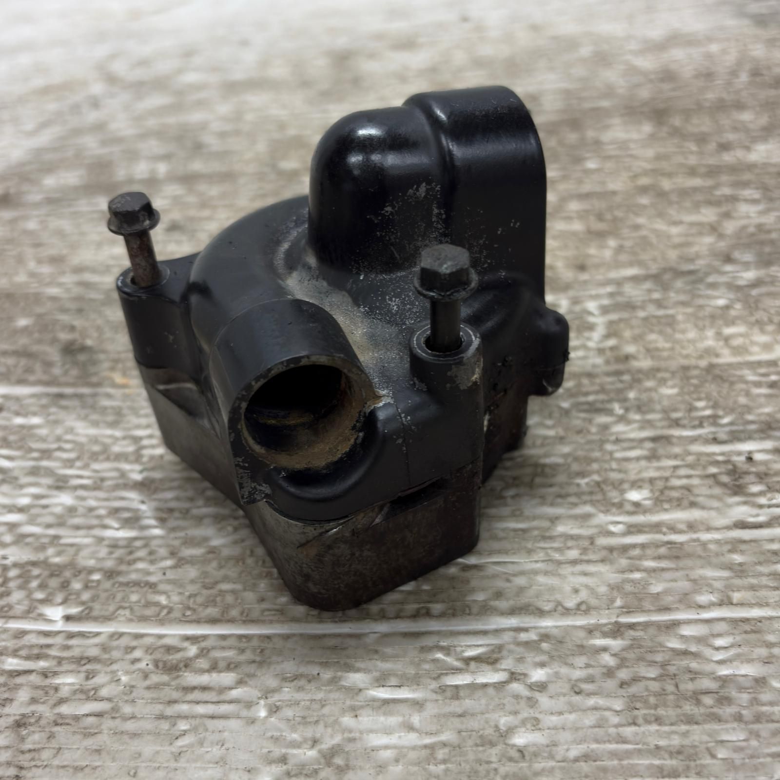 KAWASAKI バリオス2 ZR250B ウォーターポンプ カワサキ BRIGHTFACE_UK