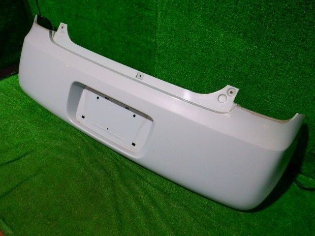 ラパン リアバンパー