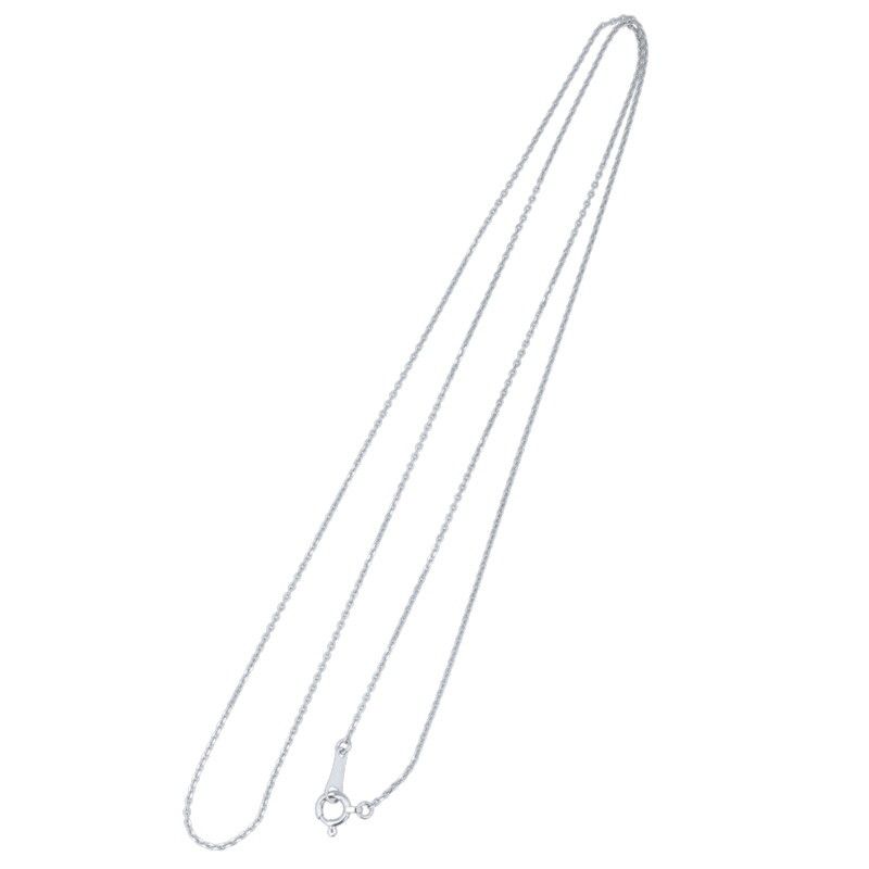 アイファニー Narrow S chain 18KYG Mサイズ Narrow screw chain / 18KYG - EYEFUNNY アイファニー公式