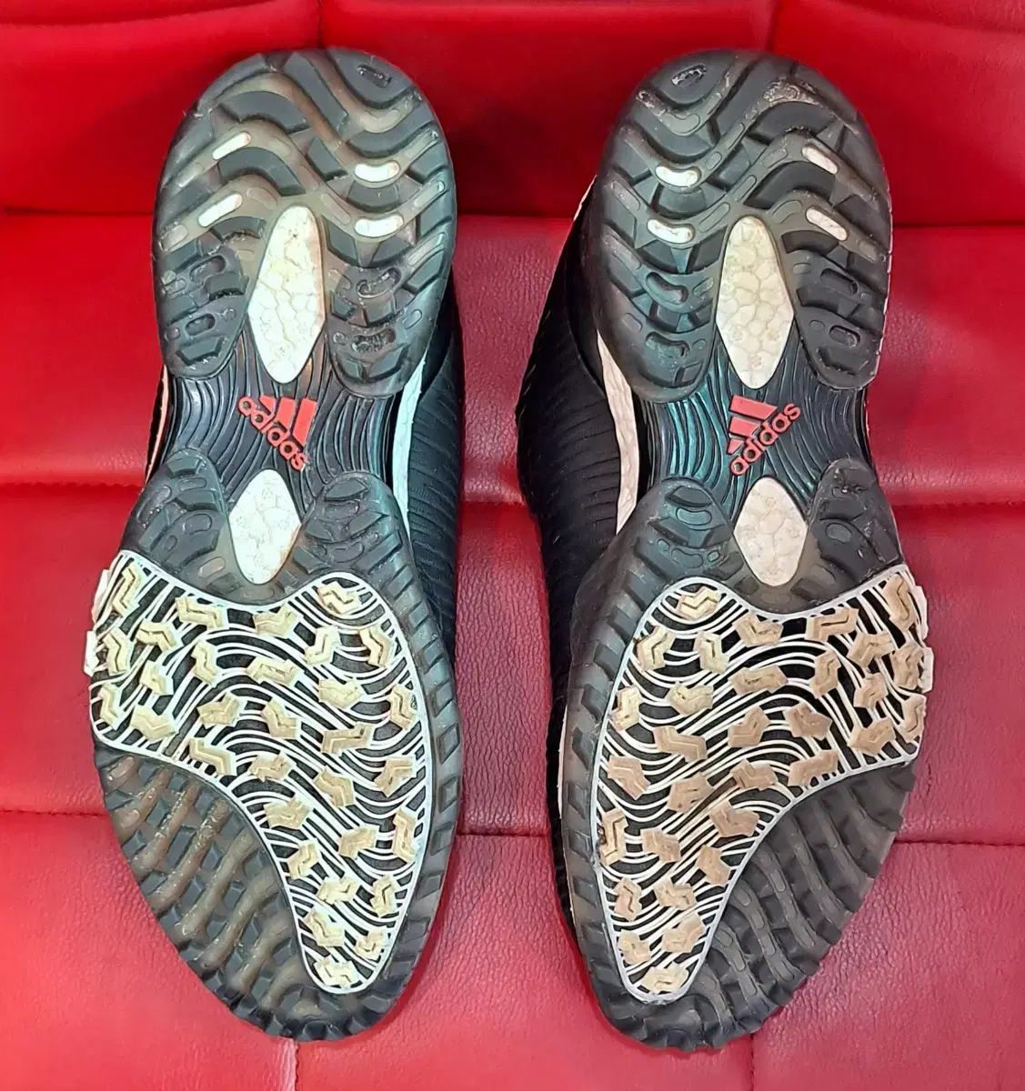 adidas(アディダス) ボア ゴルフシューズ アディダス adidas