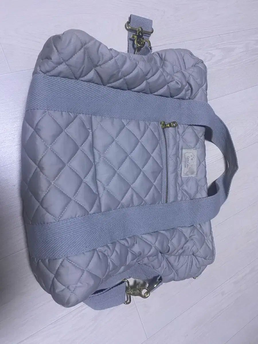 ケンケンコペンハーゲン おむつバッグ