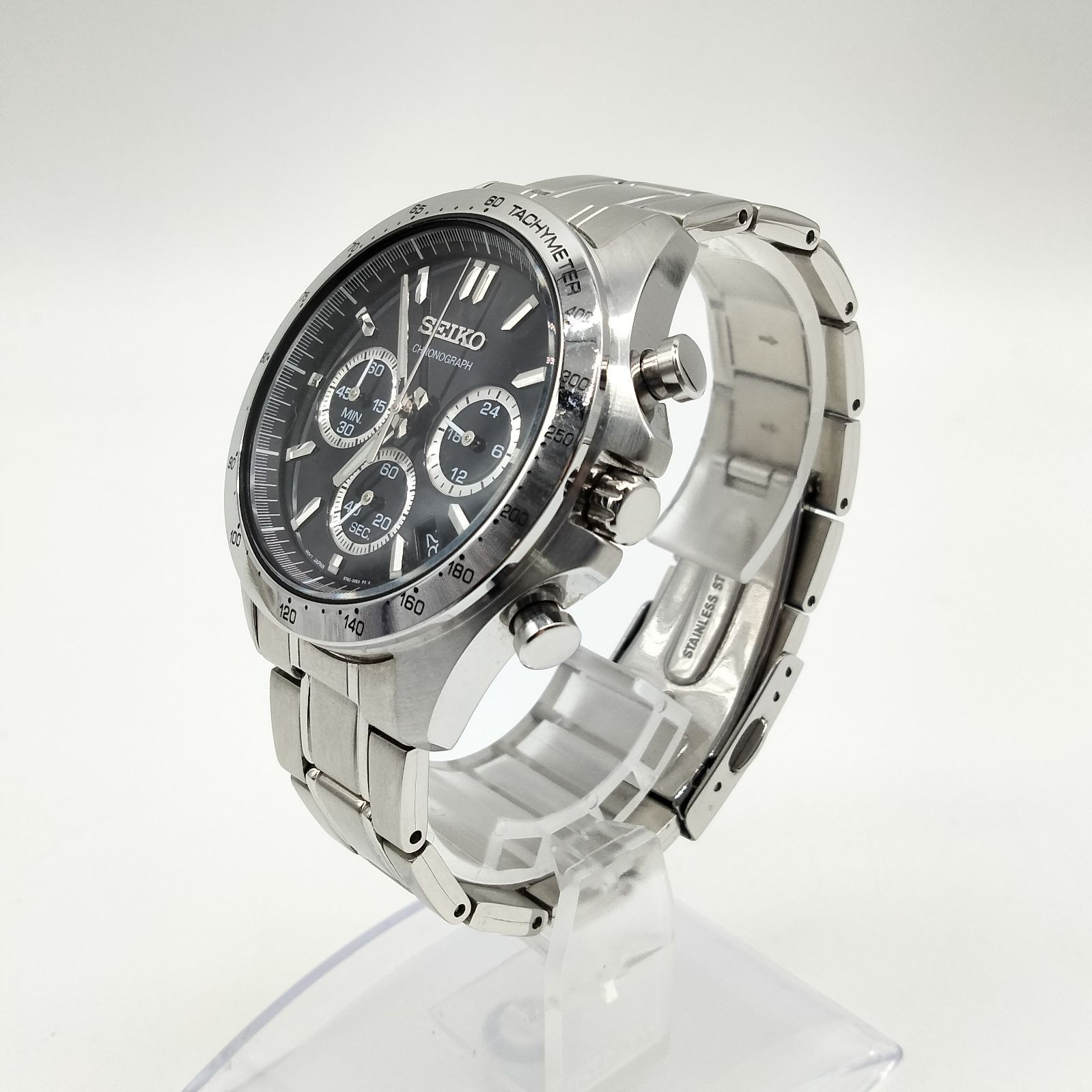 電池交換済み‼️ LONGINES ロンジン コンクエスト ボーイズ 腕時計