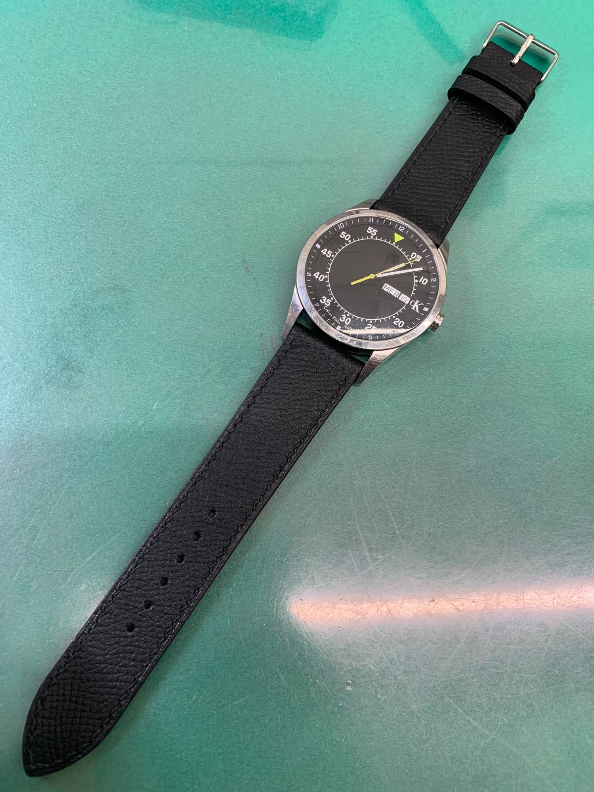 R6-7568 中古品カルバンクライン K22311 - メルカリ