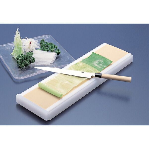 天領 かつらむき器 しらが 細幅 110×500 - メルカリ