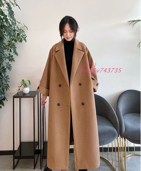 チェスターコート