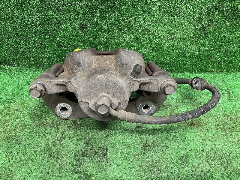 オデッセイ RC4 右フロントキャリパー ハイブリッドアブソルート HSアドバンスド 8人 45018-T6A-J10 NH820P FFCRYSTALESIA_COM