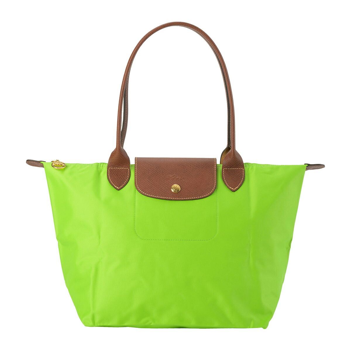 新品 ロンシャン LONGCHAMP トートバッグ ル プリアージュ ショルダー 
