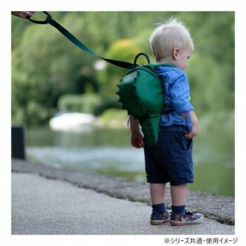 リトルライフ LittleLife なりきりハーネス付きリュック バックヤードファミリー BACKYARD FAMILY てんとう虫 Little Life Littlelife : ハーネス付リュックサック ハーネス なりきり てんとう虫(ハーネス付) &frasl;