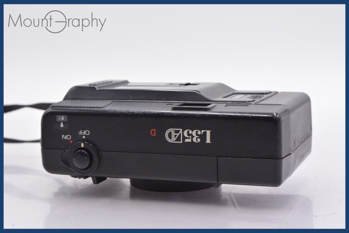 ニコン Nikon L 35 AD D mm F 2 8 同梱可 mj 5346