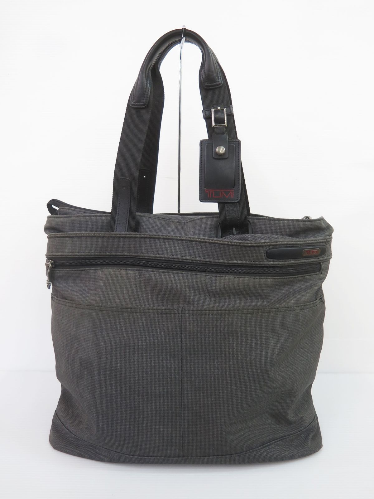 TUMI Companion Tote トートバッグ 223119HGY4 TUMI(トゥミ