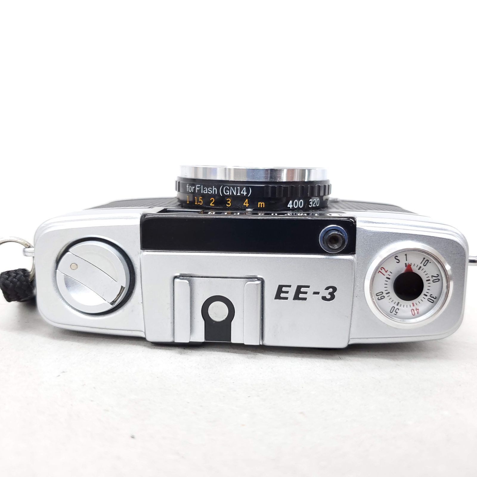 【最安値挑戦中】 動作 済 Olympus PEN-EE3 F0711-28-2v 残り2点