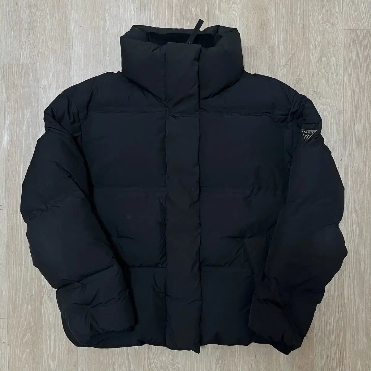 シャルボン charbon クロコダイル スパッツ CROCODILE 10 POCKETS