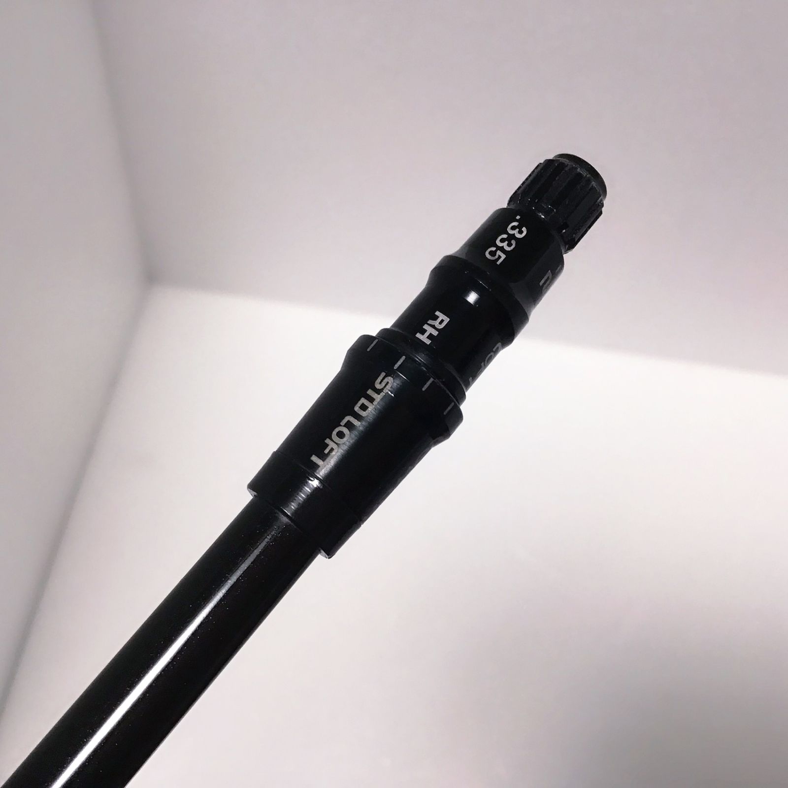 ベンタス TR ブラック ベロコア VENTUS TR BLACK VELOCORE 6-S