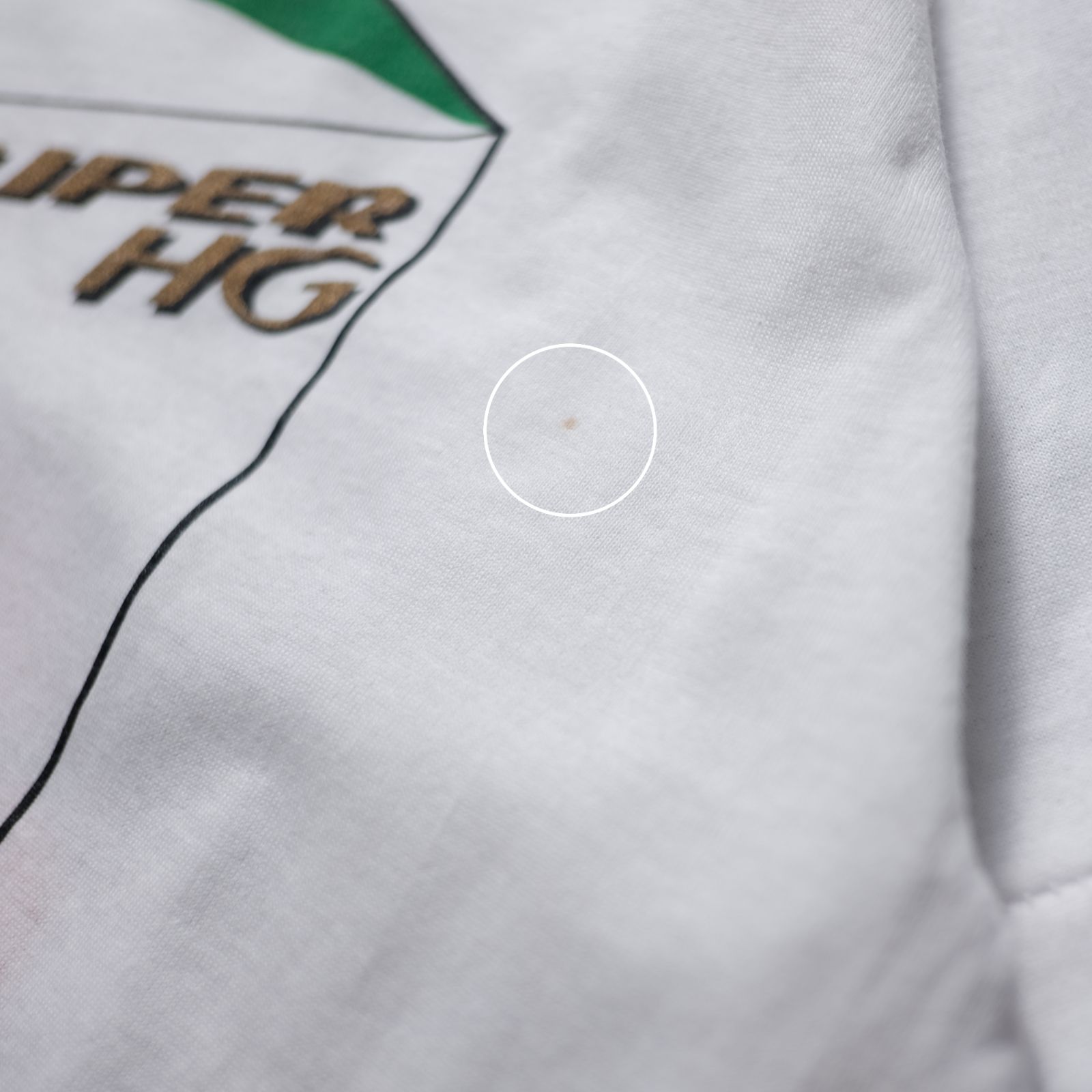FUJIFILM × ゴーストバスターズ】80s USA製 プロモーションTシャツ 